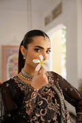 Ramsha Luxury Chiffon Collection – Design No: 2386