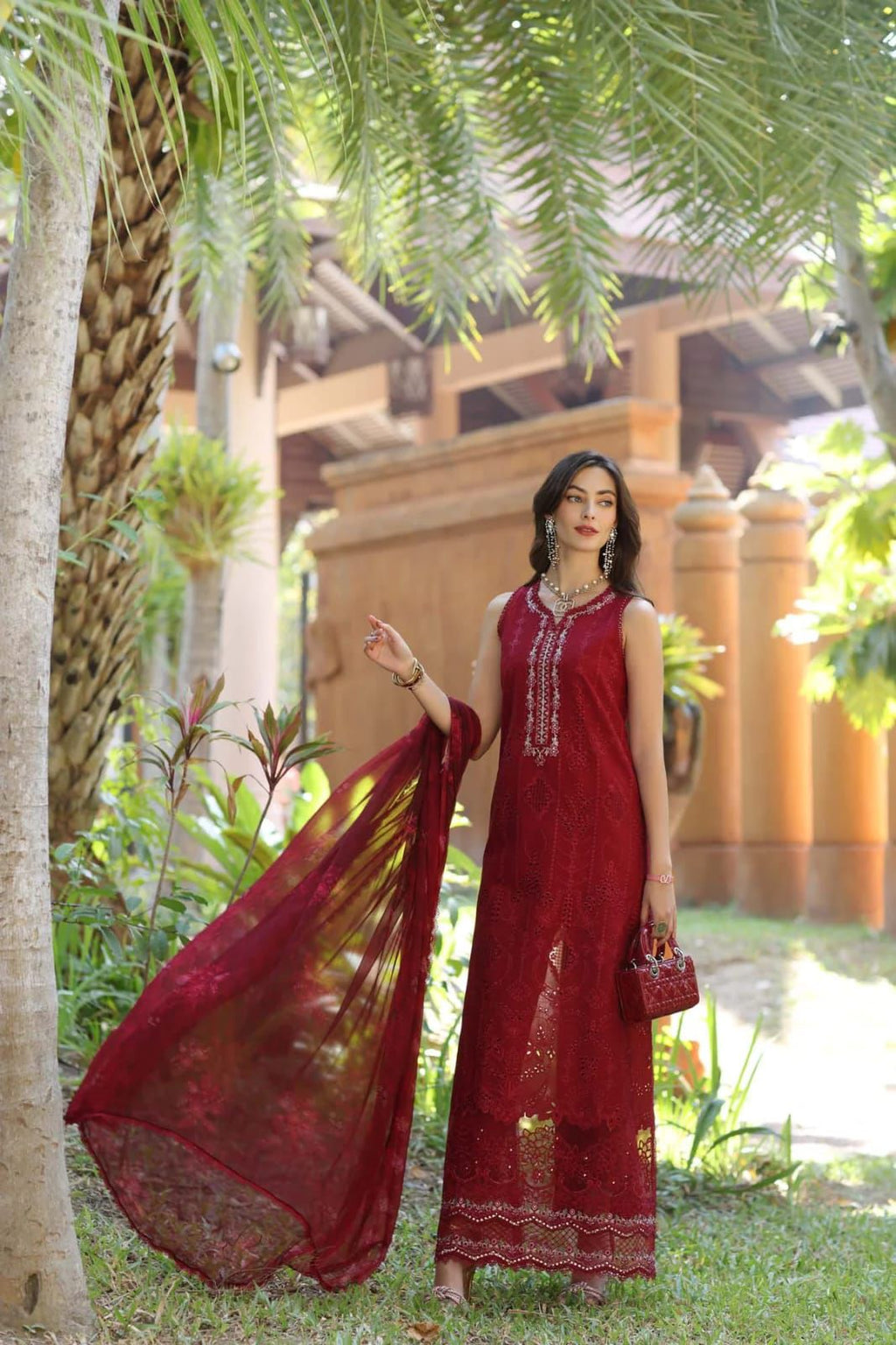 Noor By Sadia