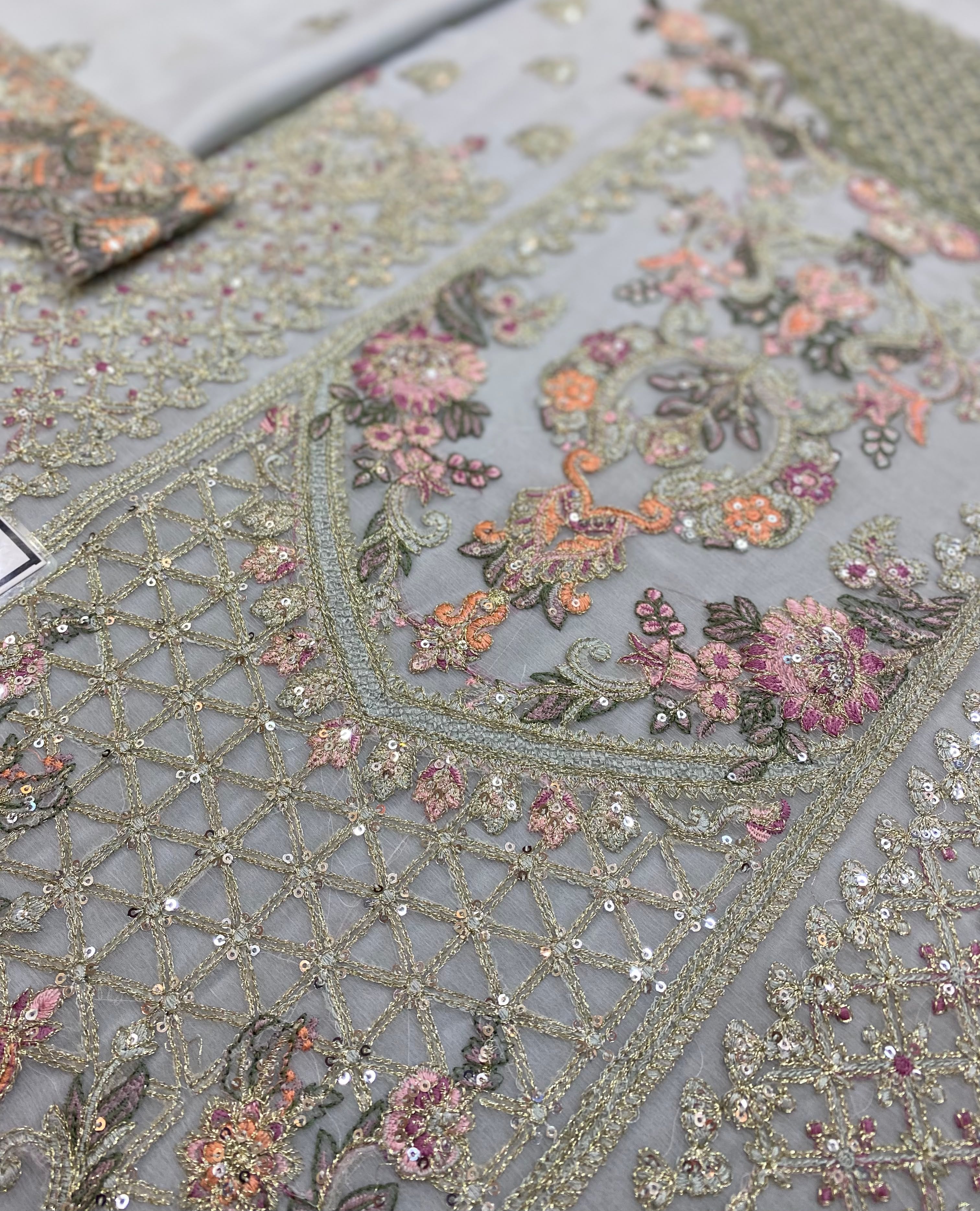 Baroque - Design no 2014