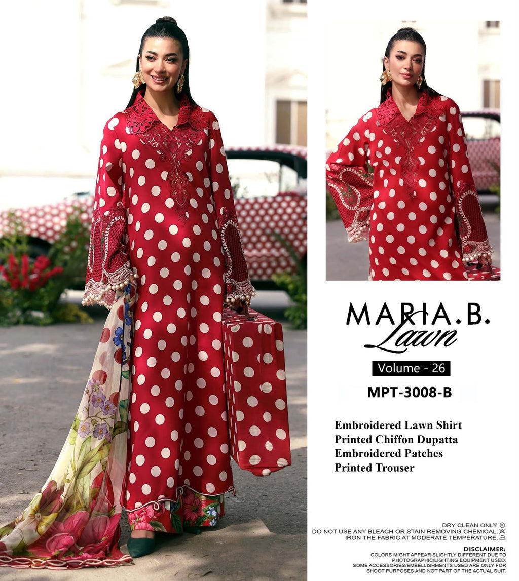 ☆Brand Name : MARIA.B☆