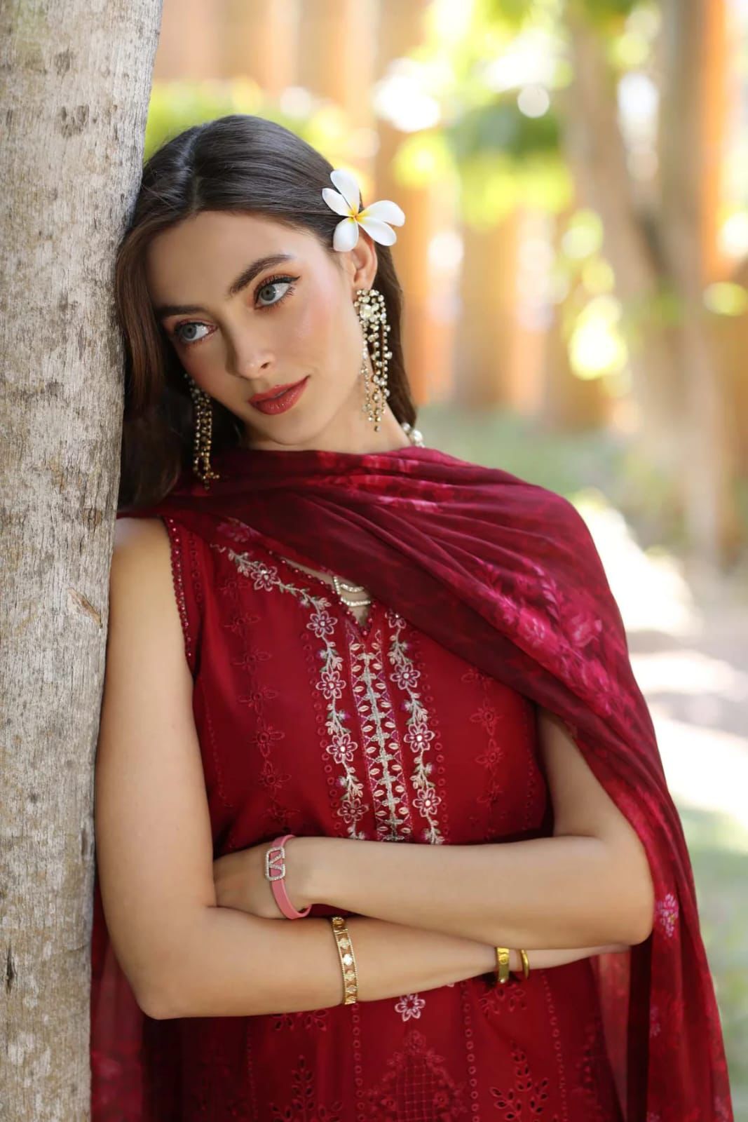 Noor By Sadia