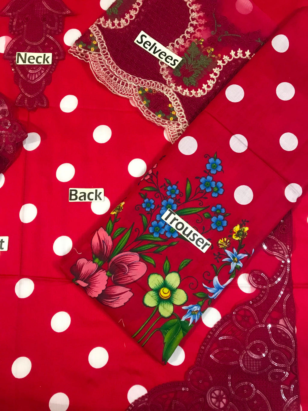 ☆Brand Name : MARIA.B☆