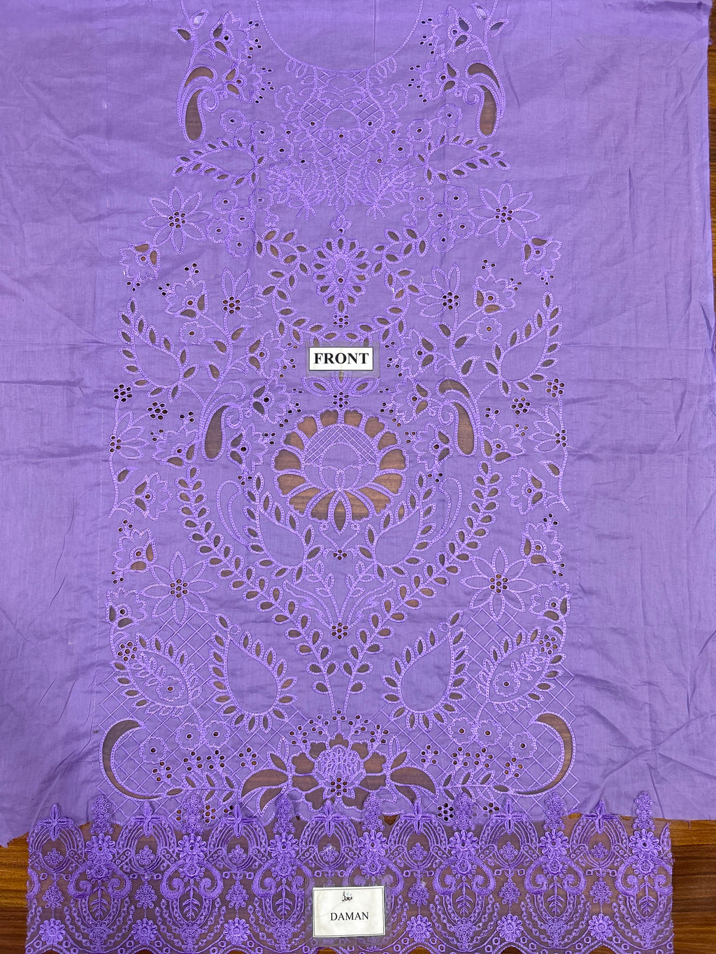 Imrozia Hit Code Luxury Lawn Fancy Collection