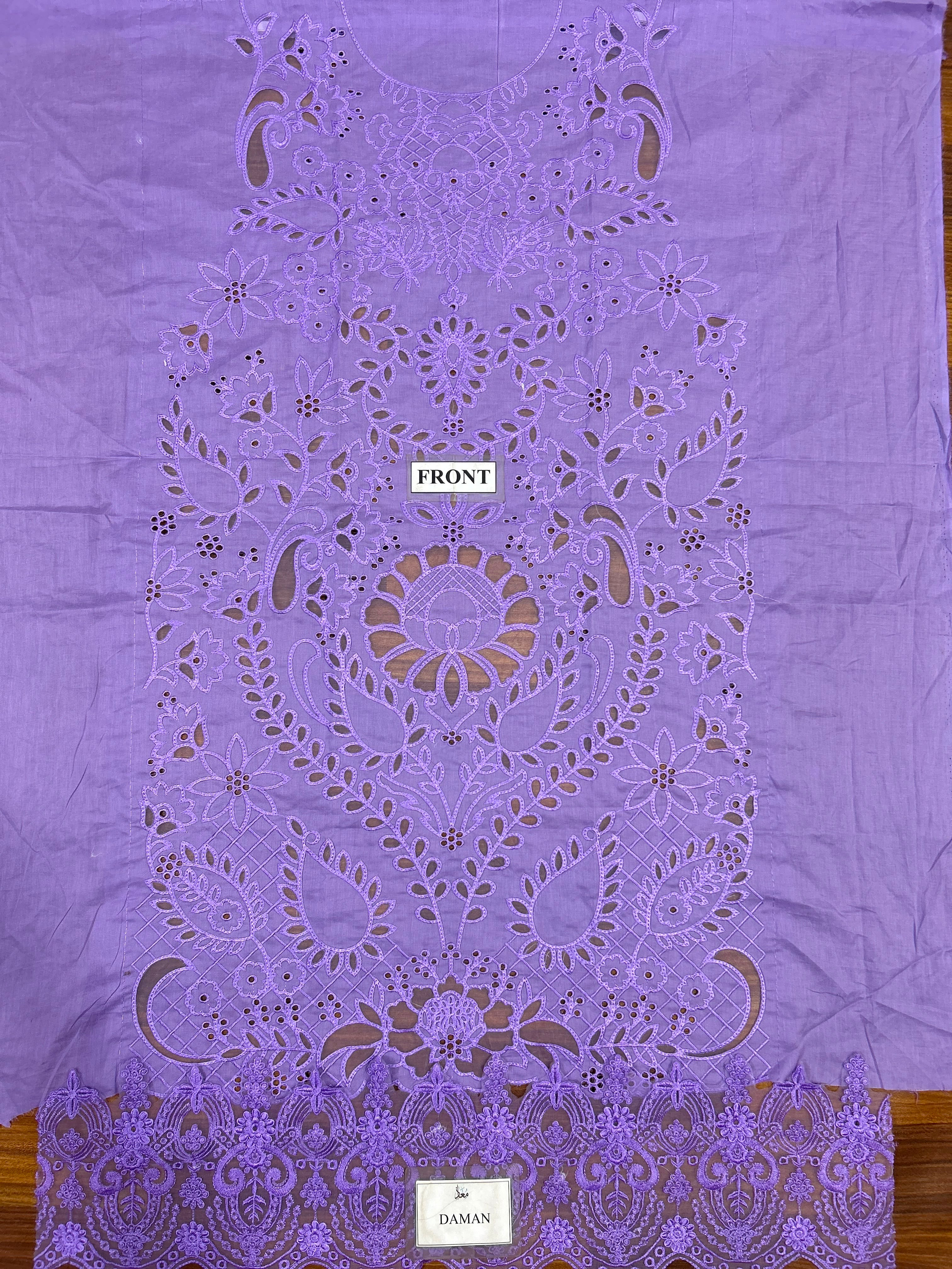 Imrozia Hit Code Luxury Lawn Fancy Collection