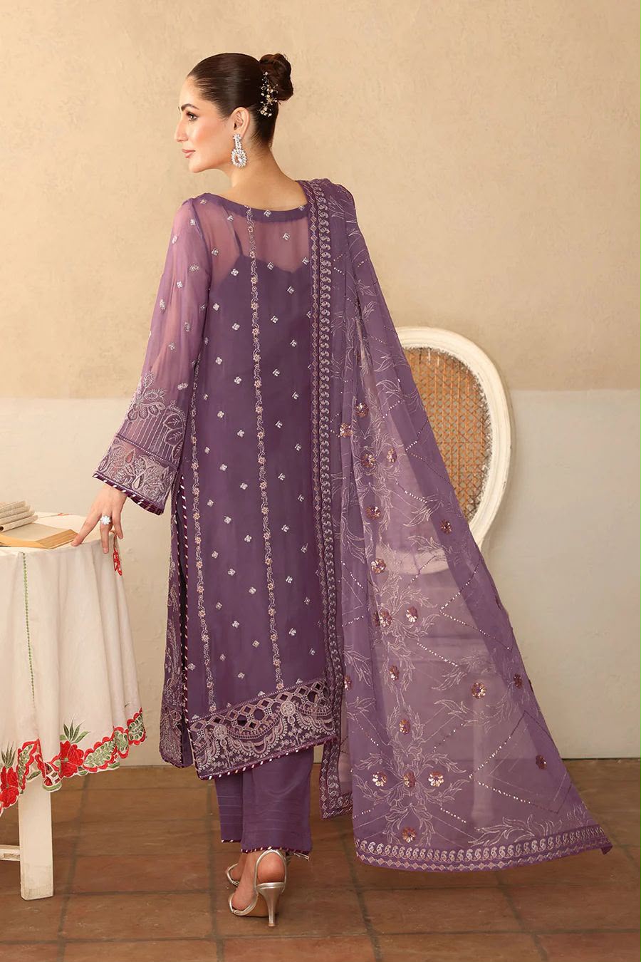 Ramsha - Design no 2484.