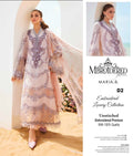 Maria b Luxury Cotton Article