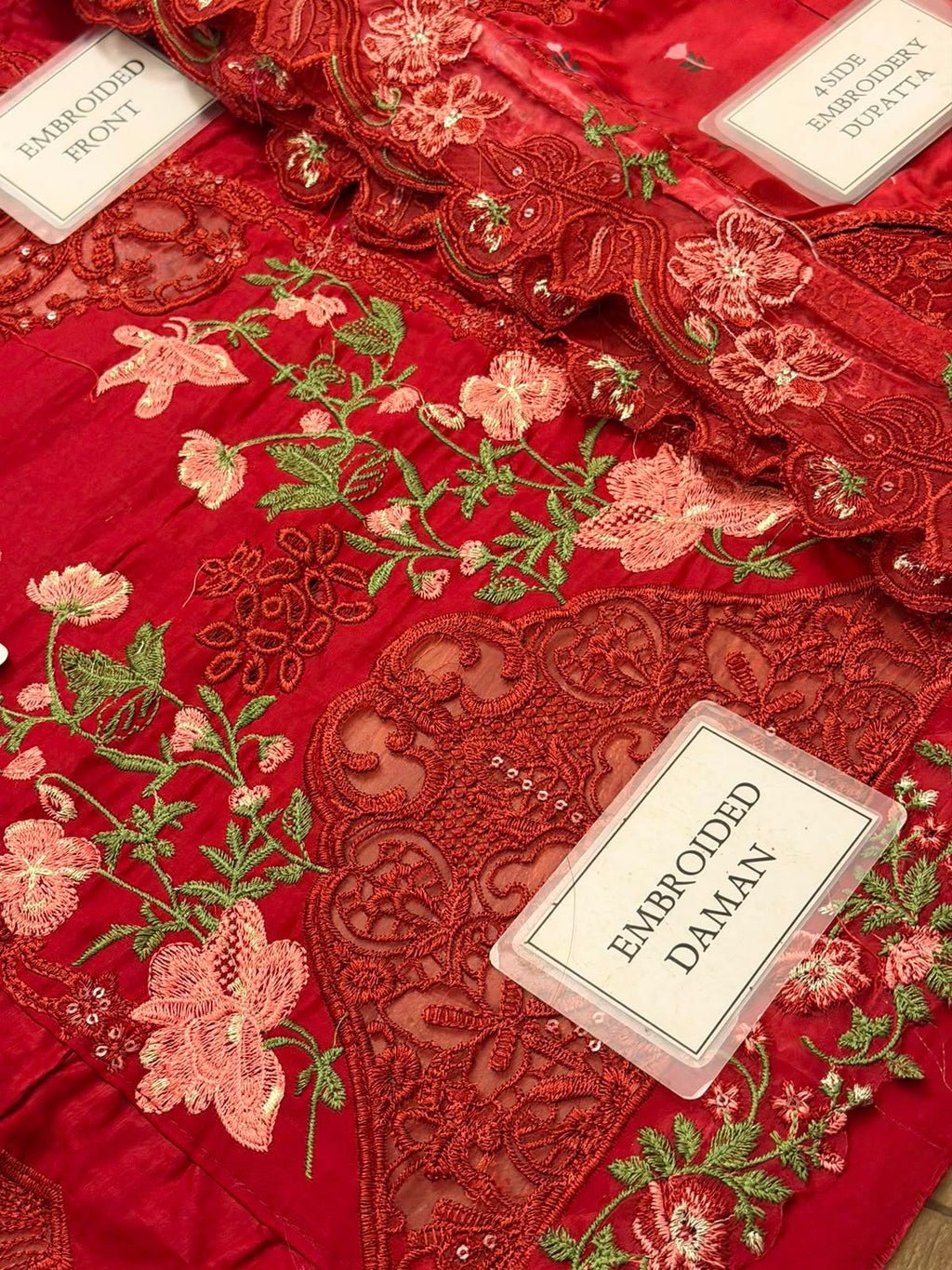 ELAF LUXERY LAWN COLLECTION