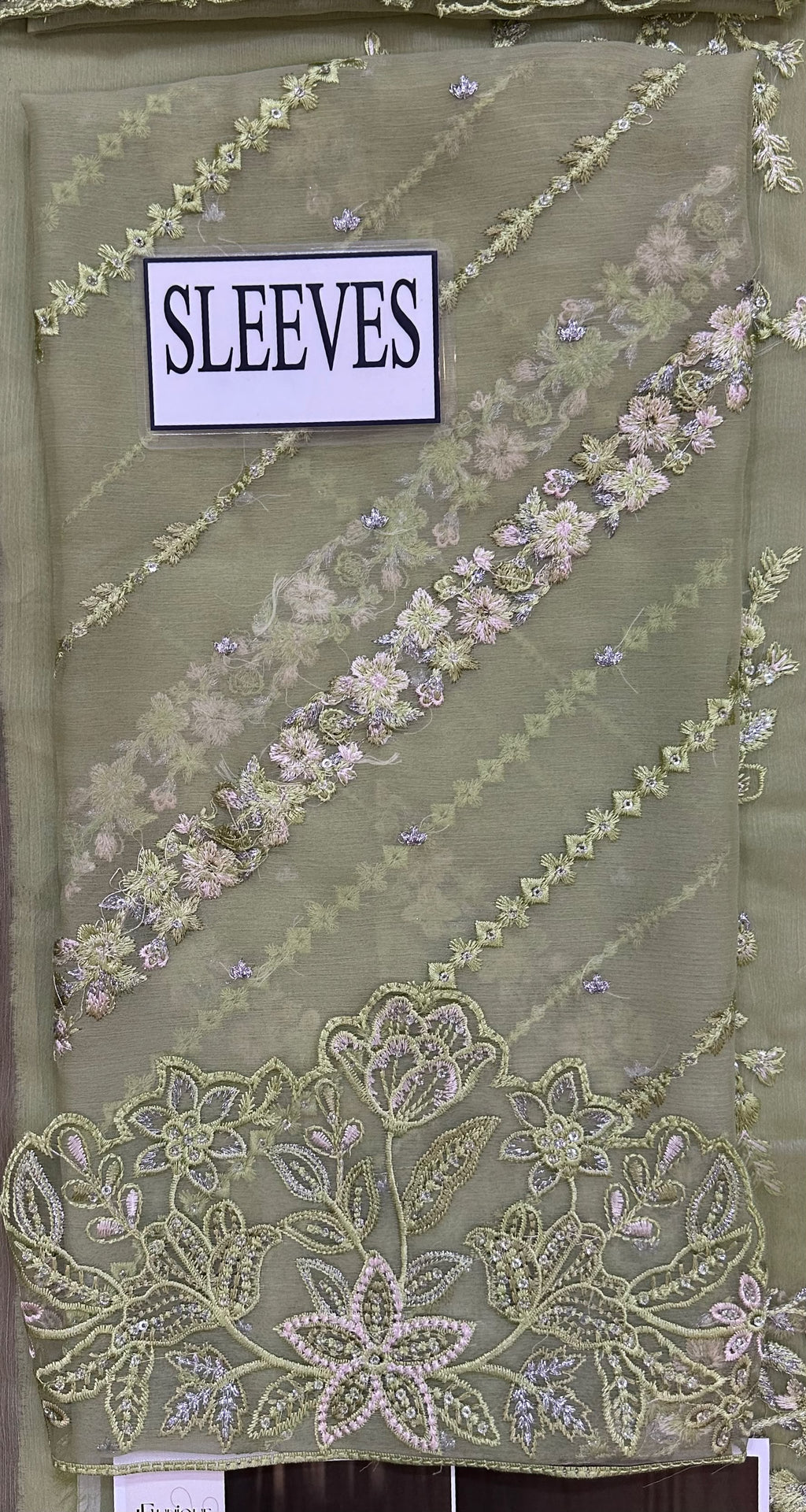 Azure -Design no 2550.