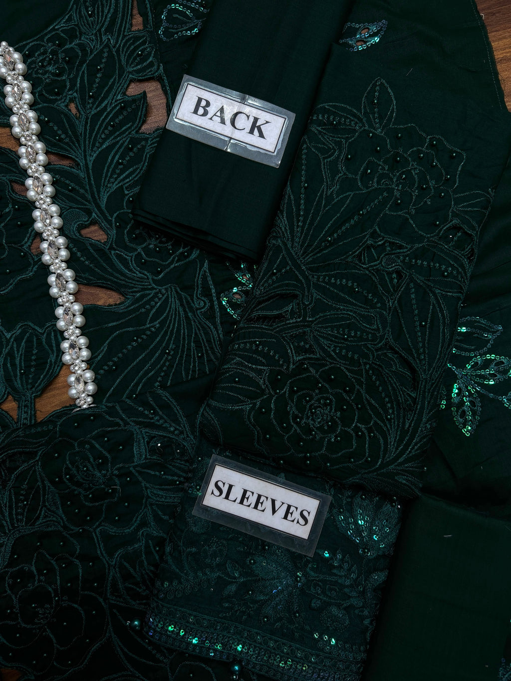 Maria B Luxury