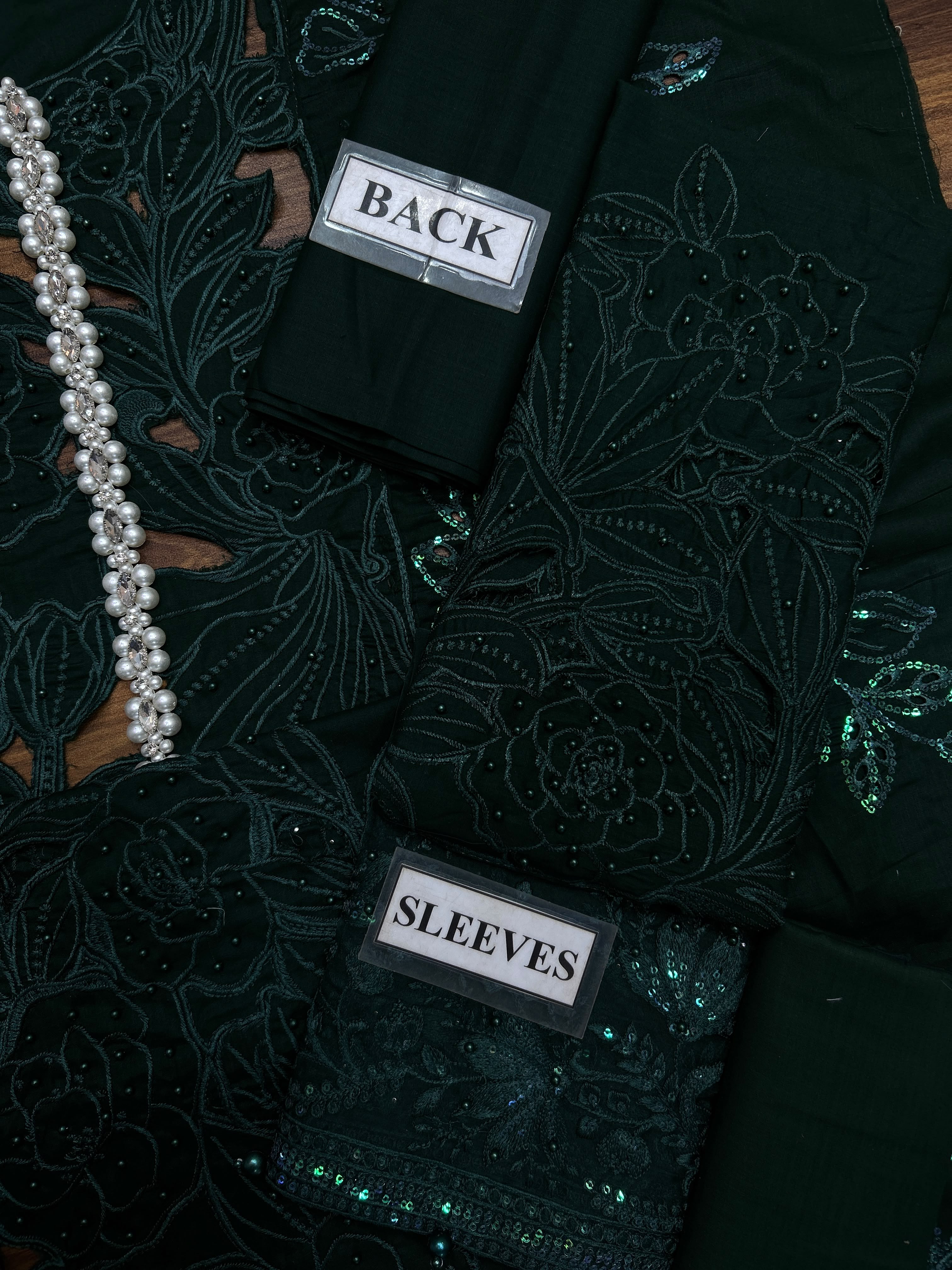 Maria B Luxury