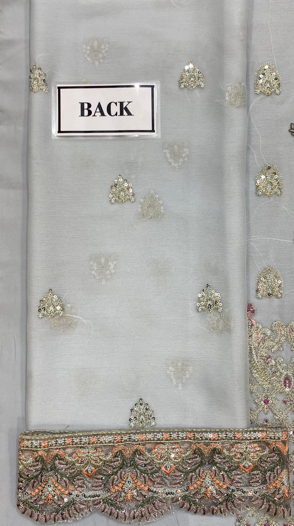 Baroque - Design no 2014