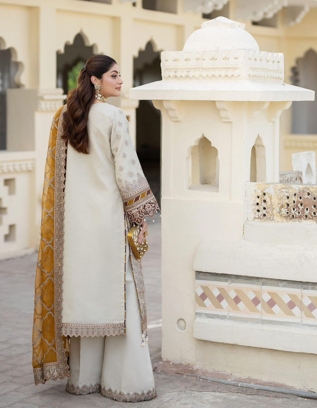 Imrozia Design No: 2344