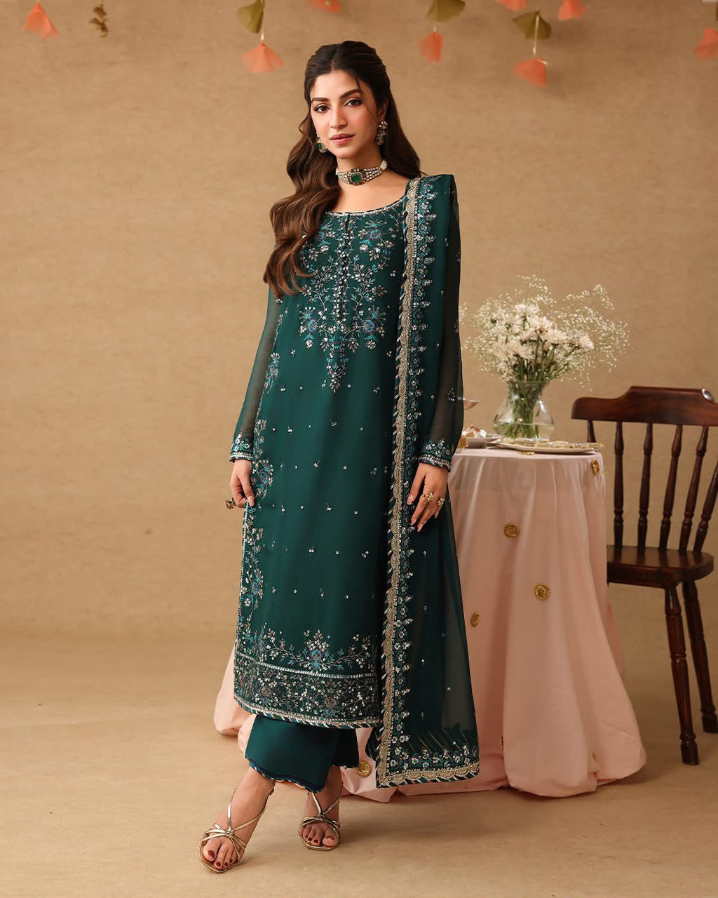 Brand: Asim Jofa
