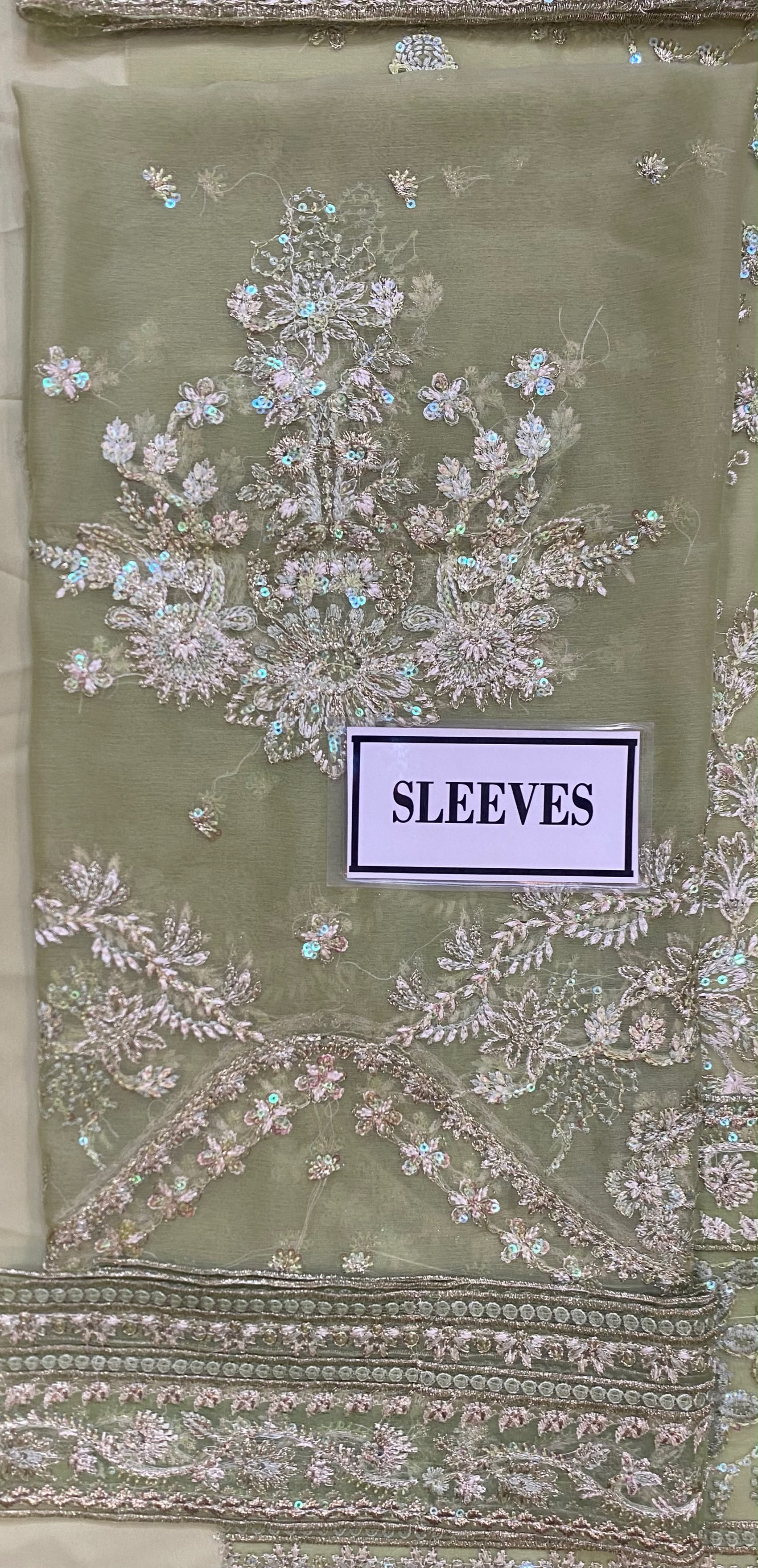 Gulaal - Design No 2341.