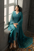 Azure – Design No: 2452