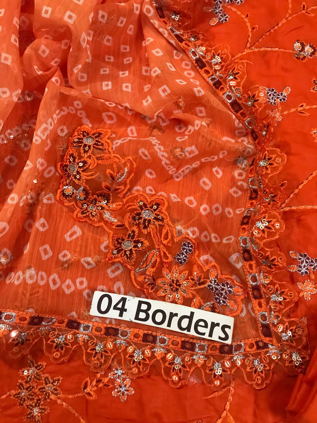 Brand -  Faiza Saqlain