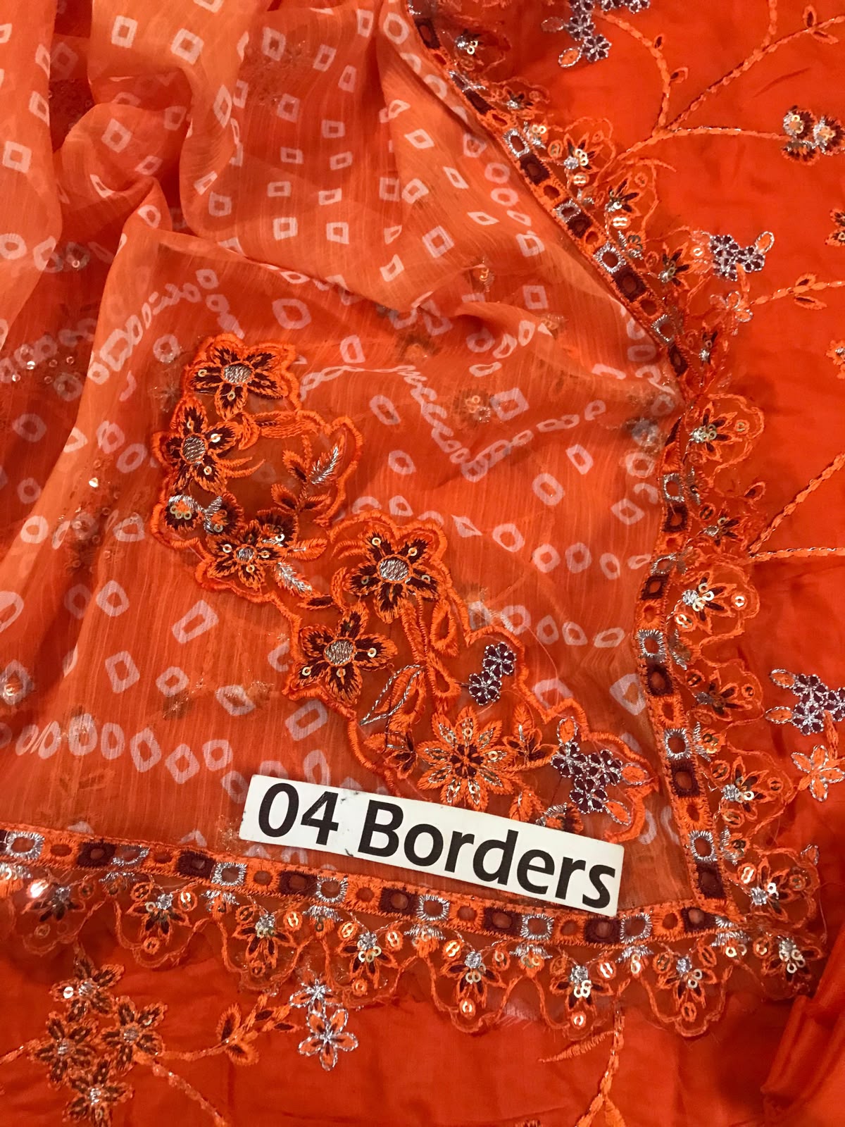 Brand -  Faiza Saqlain