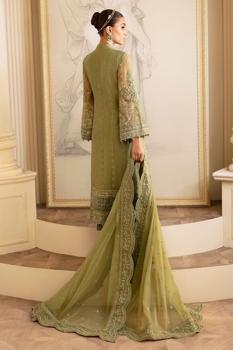 Gulaal - Design No 2341.