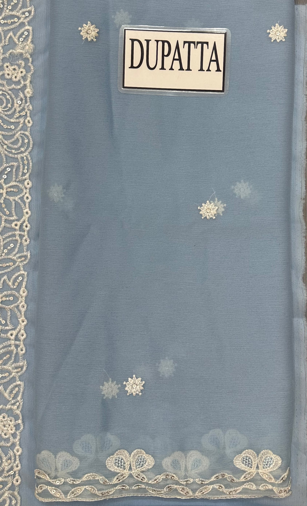 Azure - Design no 2506.