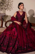 BRAND…FAIZA SAQLIN