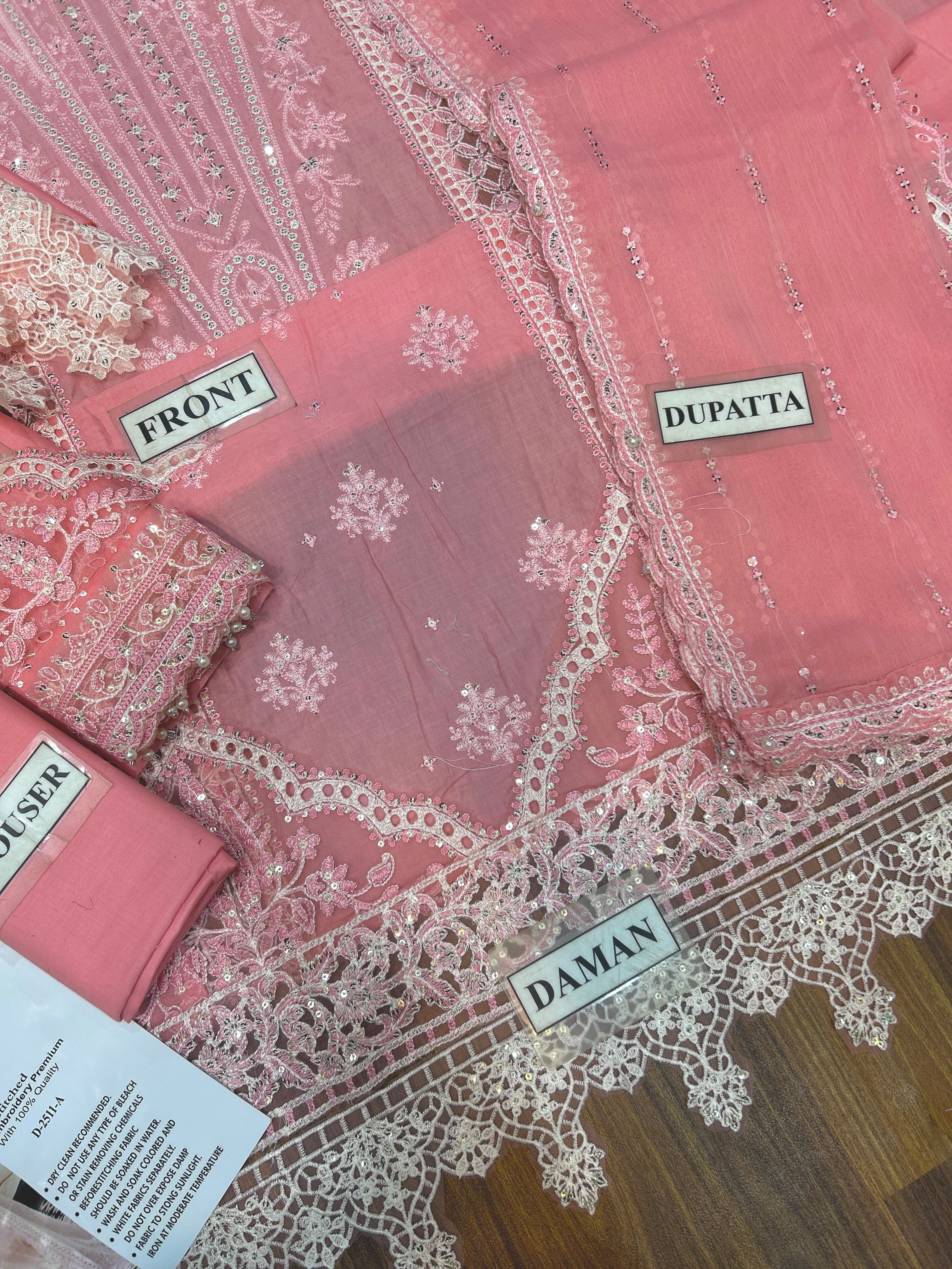 BRAND…Maria B.