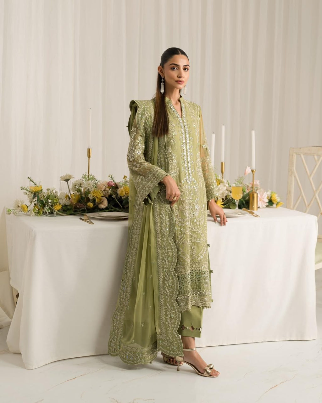 Gulaal - Design No 2341.