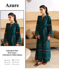 Brand - azure