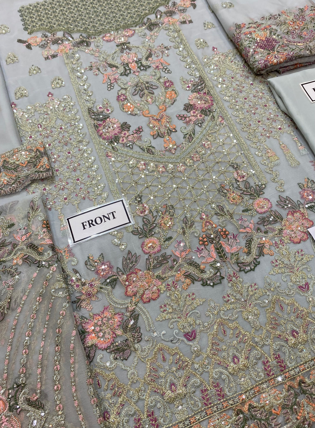 Baroque - Design no 2014