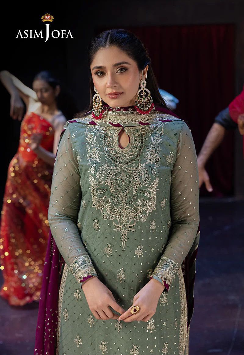 BRAND…ASIM JOFA